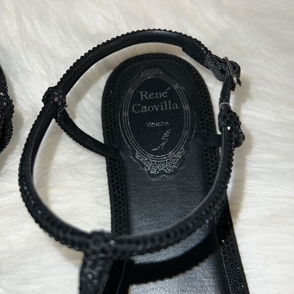 Designer Sandals - Picture 3 of 4